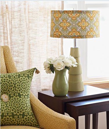 10 gian phòng đẹp ấn tượng đón xuân sang 